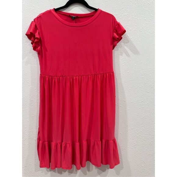 Express  summer Dress size small - Picture 1 of 8